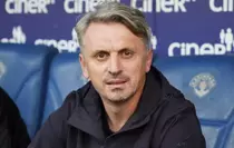 Eyüpspor'da Orhan Ak dönemi sona erdi