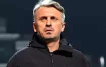 Eyüpspor, Teknik Direktör Orhan Ak ile yollarını ayırdı