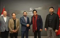 Türk Hava Yolları Teknik A.Ş., AirSial ile anlaşmasını genişletti