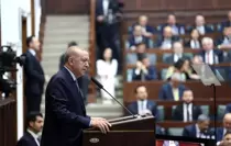 Malatya Milletvekili Ölmeztoprak'tan Güçlü Türkiye Vurgusu