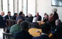 Cumhurbaşkanı Erdoğan, 10 Ocak Çalışan Gazeteciler Günü'nü kutladı