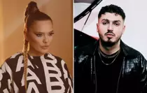 Demet Akalın ile Blok3 birbirine girdi: Saygısız, terbiyesiz