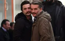 Ölümden dönen Murat Cemcir'in son hali ortaya çıktı