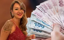 450 bin TL isteyen takipçisine verdiği yanıt hayranlarını ikiye böldü