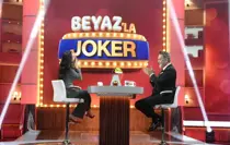 Beyaz'la Joker Programında Heyecan Dorukta!