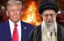 Bomba iddia: ABD önümüzdeki günlerde İran'a saldırı düzenleyecek