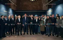 Cumhurbaşkanı Erdoğan: ''Eski Kuzey Deniz Saha Komutanlığı'nı düzenledik, hediye edilen eserleri orada sergileyeceğiz''