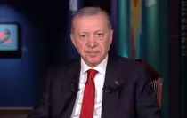 Cumhurbaşkanı Erdoğan: İstanbul, özellikle kutlu fetihten sonra hat ve tezhibin adeta başkenti haline gelmiştir
