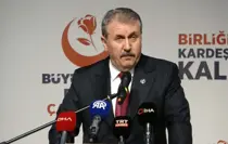 Mustafa Destici: 'Aile Kurumuna Sahip Çıkmalıyız'