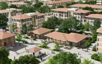 İşte Yüzyılın Konut Projesi'nde bu hafta kura çekilecek iller