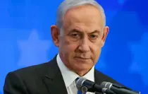 Netanyahu'dan İran'daki protestolara destek mesajı: Özgürlük mücadelesini izliyoruz