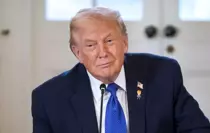 Trump'tan Küba'ya: ''Çok geç olmadan bir anlaşma yapmalarını şiddetle tavsiye ediyorum''