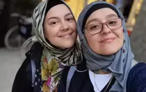 Yasemin Minguzzi umreye gitti: Medine'den paylaşım yaptı