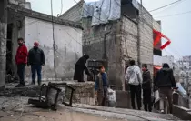 YPG/SDG'nin elebaşlarından Müslim'in yeğeni Suriye'de ordu operasyonlarının genişleme ihtimaline dikkati çekti