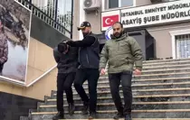 Göztepe'de kendisini bankacı olarak tanıtıp 809 bin lira dolandıran şüpheli yakalandı