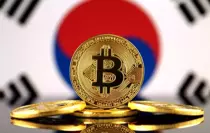 Güney Kore, şirketlerin kripto yatırımlarına yüzde 5 sınır getirmeye hazırlanıyor