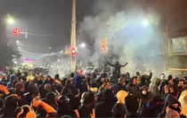 İran'da enflasyon yüzde kaç 2026? İran'da asgari ücret ne kadar?