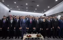 MEB, KGF ve Halkbank arasında ''Mesleki Eğitim İşbirliği Protokolü'' imzalandı