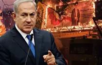 Netanyahu'dan bakanlarına ses getirecek İran talimatı