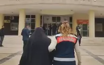 Şanlıurfa'da DEAŞ'a finans sağlayan 2 kişi yakalandı