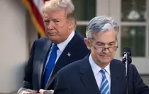 Trump'tan Fed Başkanı Powell için kritik hamle! Resmen ipini çekmeye hazırlanıyor