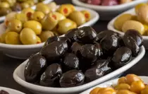 Türkiye'nin zeytin devi iflas bayrağını çekti