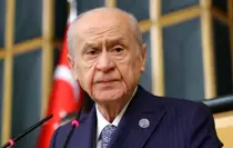Bahçeli: 'İran'ın huzursuzluğu Türkiye'yi tehdit etmekte'