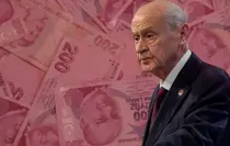 Bahçeli'nin emekliler için sarf ettiği sözler parti grubuna damga vurdu