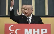 Bahçeli uzun süre sonra ilk kez bu kadar sert: Hem Mazlum Abdi'ye hem de DEM Parti'ye verip veriştirdi