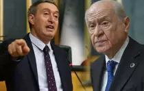DEM Parti'den Bahçeli'nin sözlerine yanıt: Sessiz kalın diyorlar, sessiz kalmayacağız