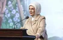 Emine Erdoğan: Teknolojinin İnsani Dokunuşla Genişletilmesi Tıbbın Geleceği İçin Vazgeçilmezdir
