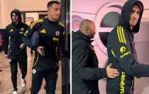 ''Kante ile oynamak ister misin?'' sorusuna İsmail Yüksek'ten olay tepki