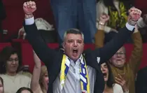 Sadettin Saran'dan Beyoğlu Yeni Çarşı takımı için dikkat çeken sözler