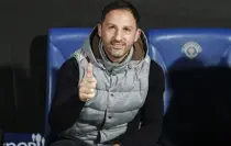 Tedesco'dan Kante sorusuna bomba cevap