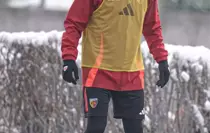 Zecorner Kayserispor'da Beşiktaş maçı hazırlıkları sürüyor