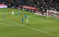 90+5'te büyük şok! Real Madrid 2. Lig takımına elendi