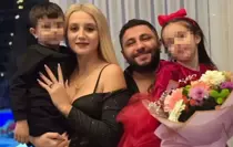 Adana'da 2 çocuğunu tabancayla öldüren baba intihar etti