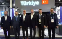 CES 2026'da Hiking Türkiye ile Türk Telekom iş birliği yaptı
