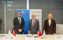 DeFacto'nun global yolculuğu yeni operasyonlarla devam ediyor