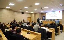 DTSO Başkanı Kaya: ''Türkiye'de vergi sistemi adalet temelinde yeniden ele alınmalı''