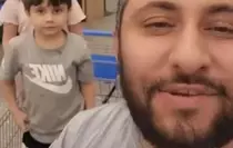 Eşiyle tartışan baba, 2 çocuğunu öldürüp, intihar etti