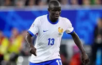 Fenerbahçe'de uçak N'Golo Kante için kalktı