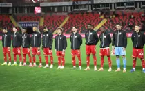 Gaziantep FK'ya Galatasaray maçı öncesi şok