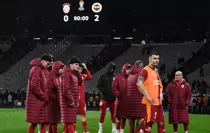Genç futbolcu Galatasaray'ı karıştırdı