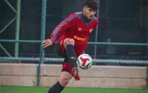 Göztepe, Çaykur Rizespor maçının hazırlıklarına devam etti