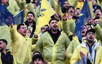 İki günde kasa dolup taştı! Fenerbahçe'ye yağmurluklardan yağmur gibi gelir