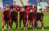 Jhon Duran ile gerginlik yaşayan Beytullah İpek o anları profil resmi yaptı, 17 bin takipçi kazandı