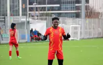 Kafayat Atoke Başhıru durdurulamıyor