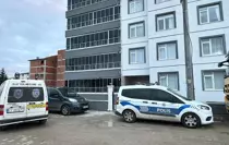 Konya'da bir kişi evinde ölü bulundu