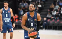 Kosner Baskonia Vitoria-Gasteiz: 75-89